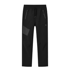 YIRUIYA Women's Waterproof and Windproof Ski Hiking Cargo Pants