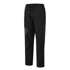 YIRUIYA Women's Waterproof and Windproof Ski Hiking Cargo Pants