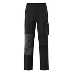 YIRUIYA Women's waterproof and windproof outdoor ski pants