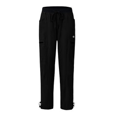 YIRUIYA Women's Outdoor Hiking Cargo Pants