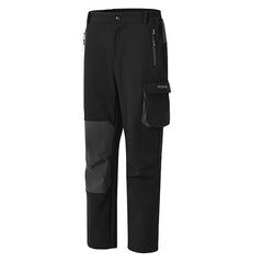 YIRUIYA Women's waterproof and windproof outdoor ski pants