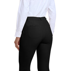 YIRUIYA Women's straight dress pants