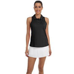 YIRUIYA women's casual sports vest