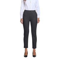 YIRUIYA Women's straight dress pants