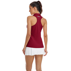 YIRUIYA women's casual sports vest