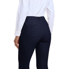 YIRUIYA Women's straight dress pants