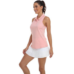 YIRUIYA women's casual sports vest