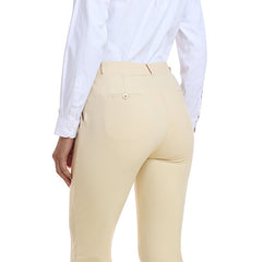 YIRUIYA Women's straight dress pants