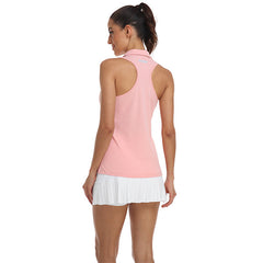 YIRUIYA women's casual sports vest