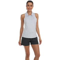 YIRUIYA women's casual sports vest