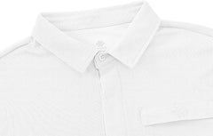 YIRUIYA Mens Hiking Shirts Short Sleeve