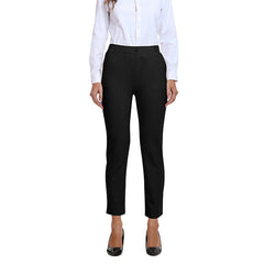 YIRUIYA Women's straight dress pants