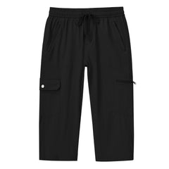 YIRUIYA women's cargo hiking pants