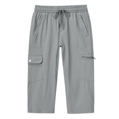 YIRUIYA women's cargo hiking pants