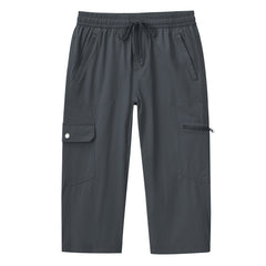 YIRUIYA women's cargo hiking pants