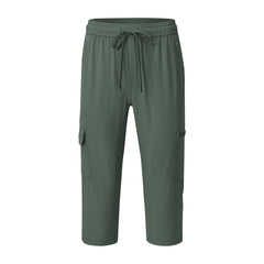 YIRUIYA women's cargo hiking pants