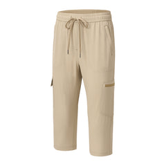 YIRUIYA women's cargo hiking pants