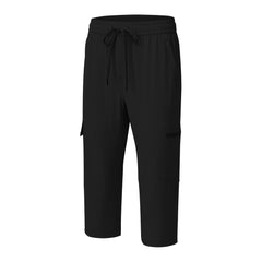 YIRUIYA women's cargo hiking pants