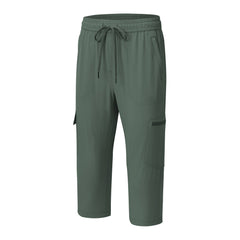 YIRUIYA women's cargo hiking pants