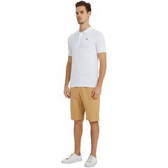 YIRUIYA Men's sports shirt Golf polo shirt