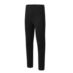 YIRUIYA Women's High Waist Pocket Running Yoga Pants