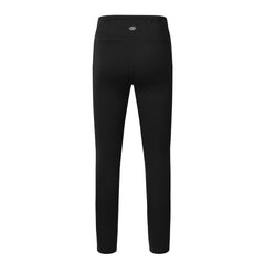 YIRUIYA Women's High Waist Pocket Running Yoga Pants