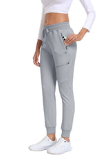 YIRUIYA Women's Workwear Jogging High Waist Sweat pants