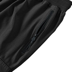 YIRUIYA Women's quick-drying outdoor leggings