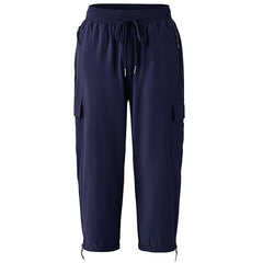 YIRUIYA Women's quick-drying outdoor leggings