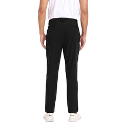 YIRUIYA Men's slim-fit golf pants