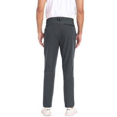 YIRUIYA Men's slim-fit golf pants