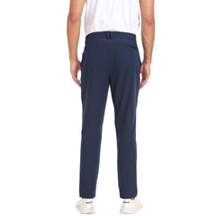 YIRUIYA Men's slim-fit golf pants