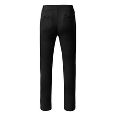 YIRUIYA Women's straight dress pants