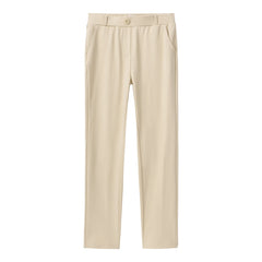 YIRUIYA Women's straight dress pants