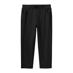 YIRUIYA Women's Business Capris Pants