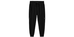 YIRUIYA Women's Cargo Pants Lightweight Joggers Pants with Hiking Athletic Pants Casual Sweatpants