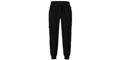 YIRUIYA Women's Cargo Pants Lightweight Joggers Pants with Hiking Athletic Pants Casual Sweatpants