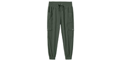 YIRUIYA Women's Cargo Pants Lightweight Joggers Pants with Hiking Athletic Pants Casual Sweatpants