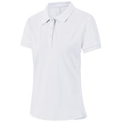 YIRUIYA Women's Polo Shirt Golf Short Sleeve