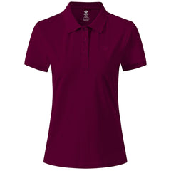 YIRUIYA Women's Polo Shirt Golf Short Sleeve