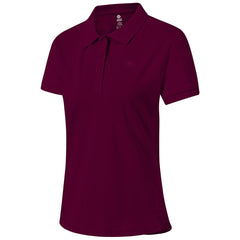 YIRUIYA Women's Polo Shirt Golf Short Sleeve