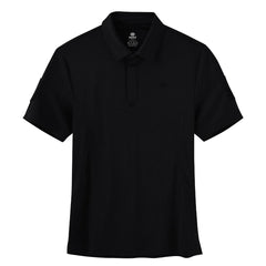 YIRUIYA Men's polo short sleeve shirt