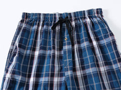 Cotton pajama pants for men - morefiz