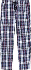 Cotton pajama pants for men - morefiz