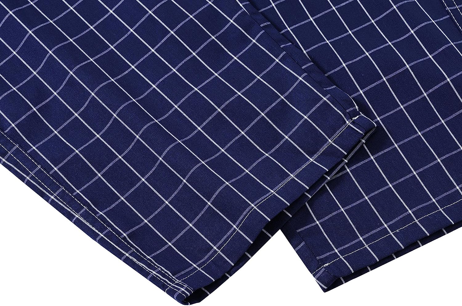 Cotton pajama pants for men - morefiz