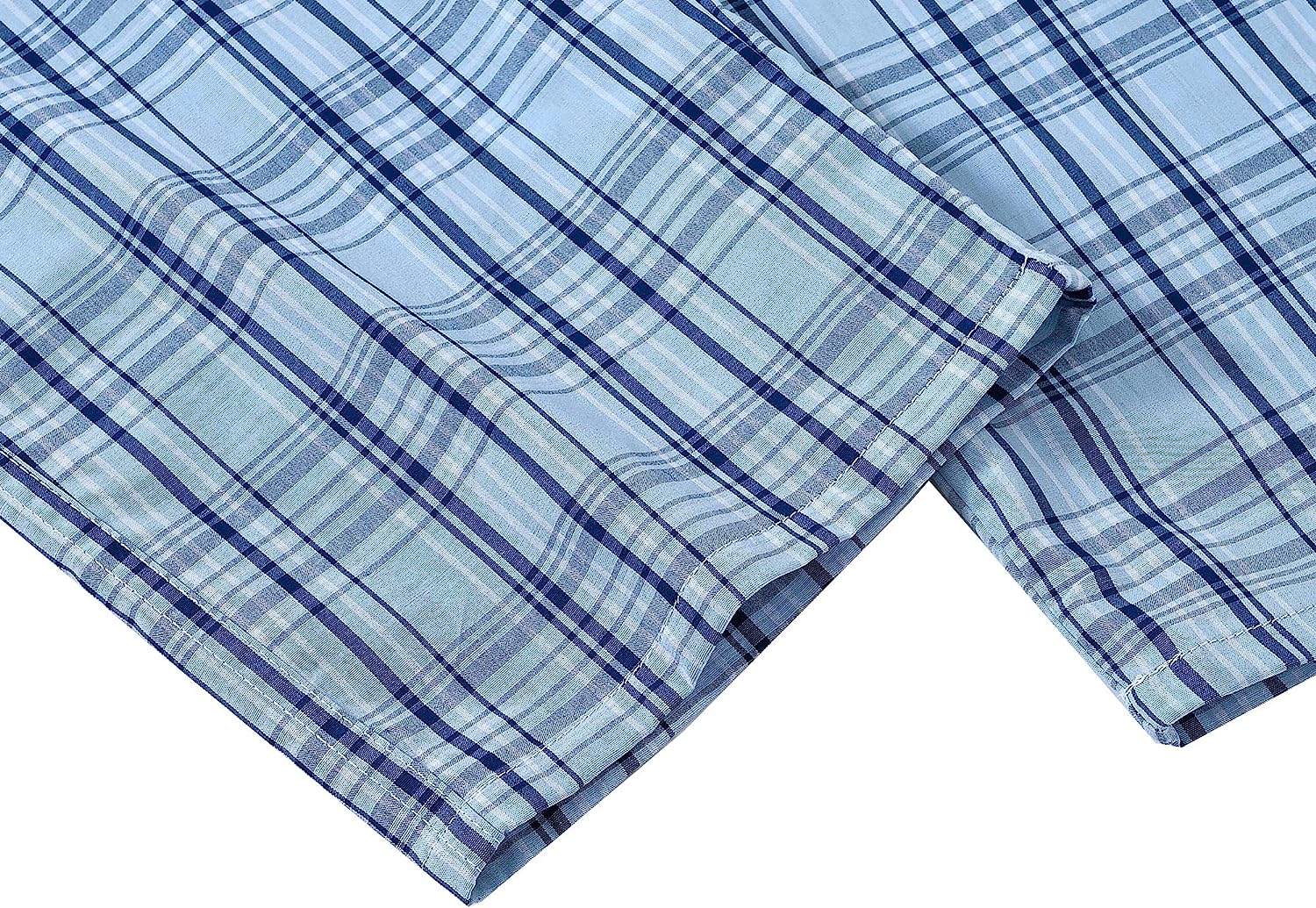 Cotton pajama pants for men - morefiz