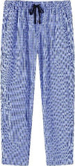 Cotton pajama pants for men - morefiz