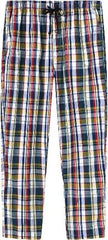 Cotton pajama pants for men - morefiz