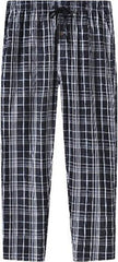 Cotton pajama pants for men - morefiz