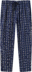 Cotton pajama pants for men - morefiz